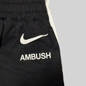 Nike | Pants & Jumpsuits | Ambush X Nike Nba Brooklyn Nets